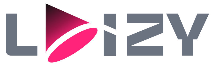Laizy Logo